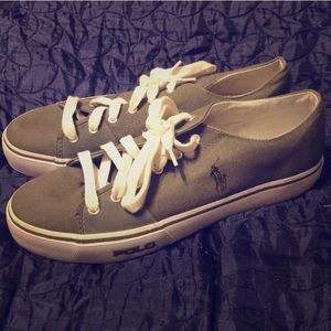 Polo Ralph Lauren Sneakers